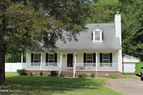 803 Brickyard Court