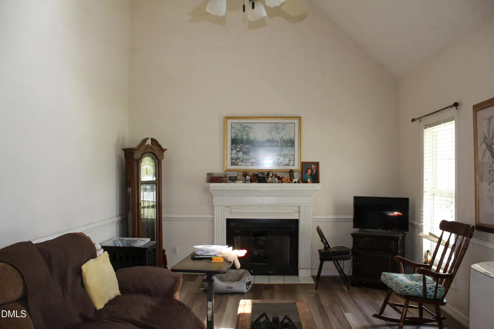 803 Brickyard Court Greenville, NC 27858
