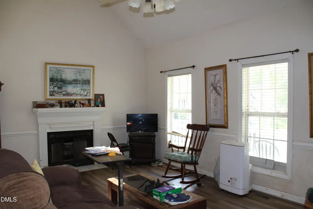 803 Brickyard Court Greenville, NC 27858