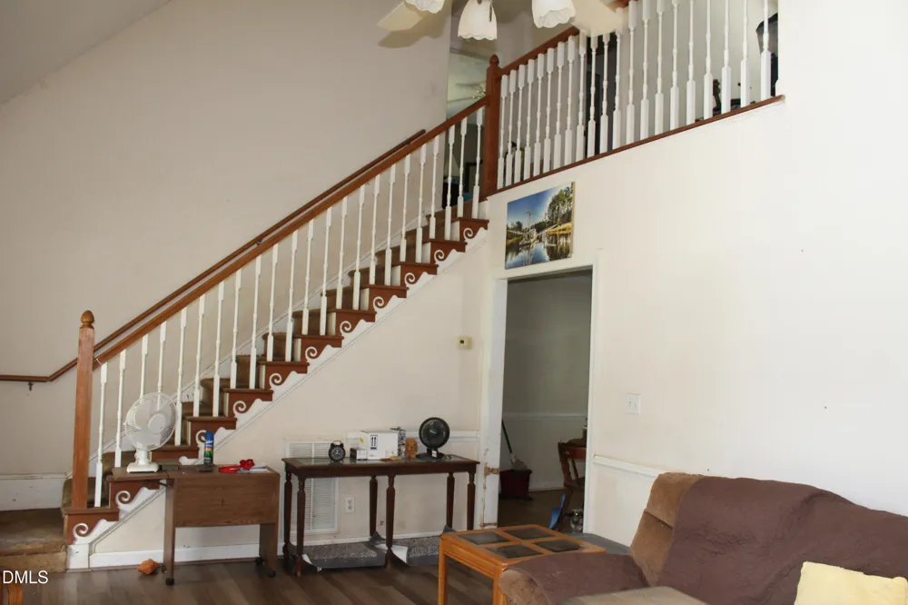 803 Brickyard Court Greenville, NC 27858