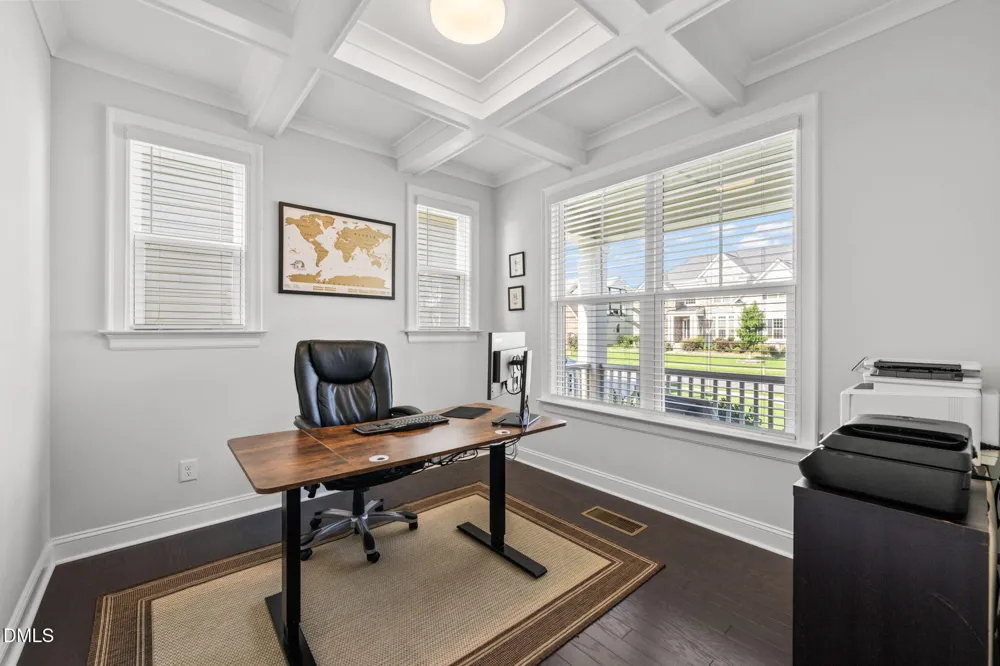 163 Annabelle Branch Lane Apex, NC 27523