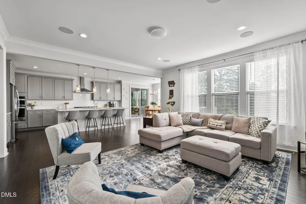 163 Annabelle Branch Lane Apex, NC 27523