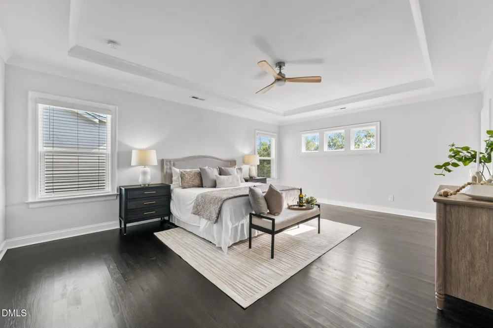 163 Annabelle Branch Lane Apex, NC 27523