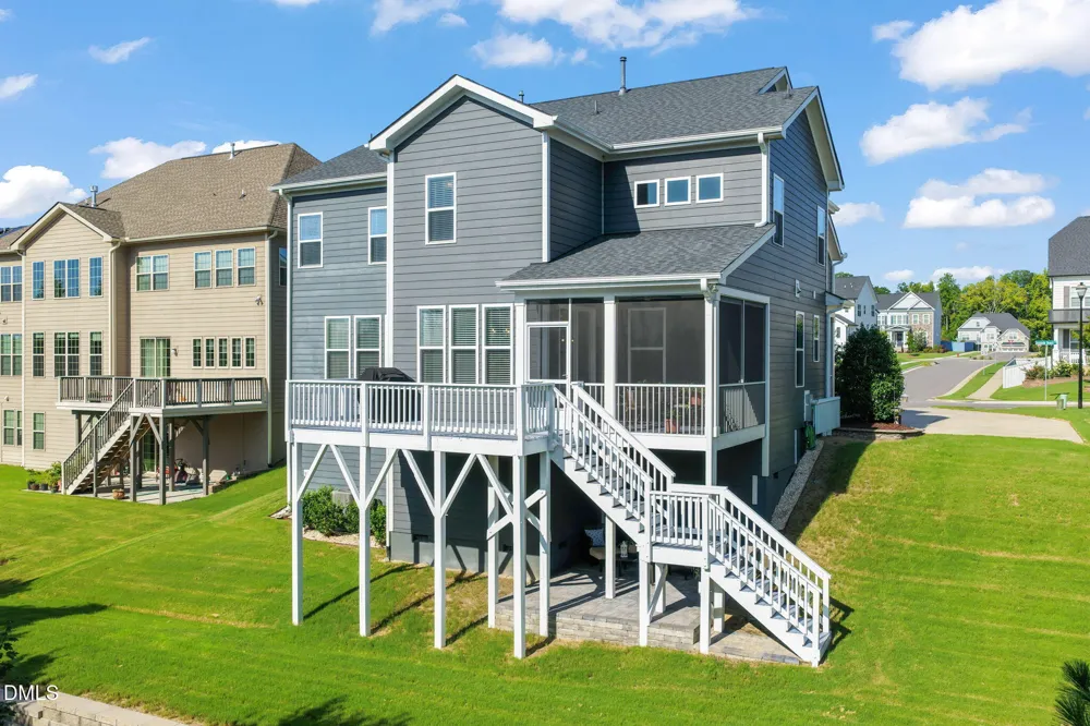 163 Annabelle Branch Lane Apex, NC 27523