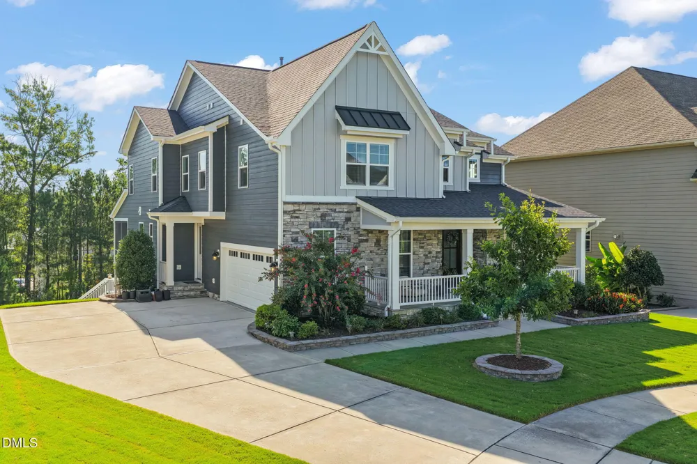 163 Annabelle Branch Lane Apex, NC 27523