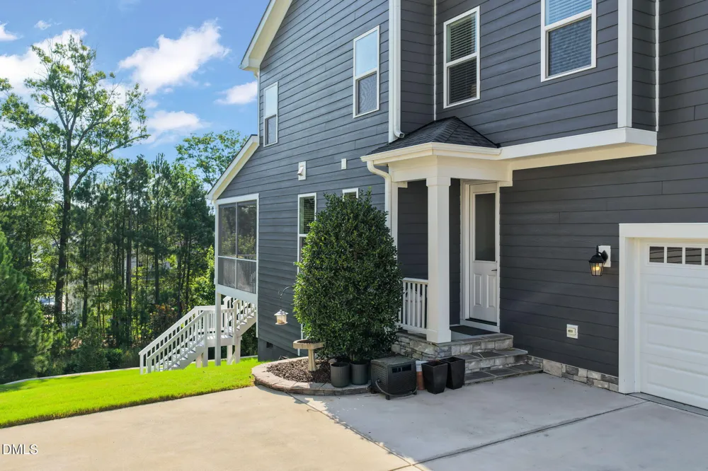163 Annabelle Branch Lane Apex, NC 27523