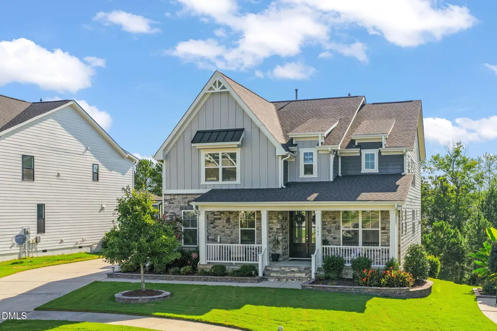 163 Annabelle Branch Lane Apex, NC 27523