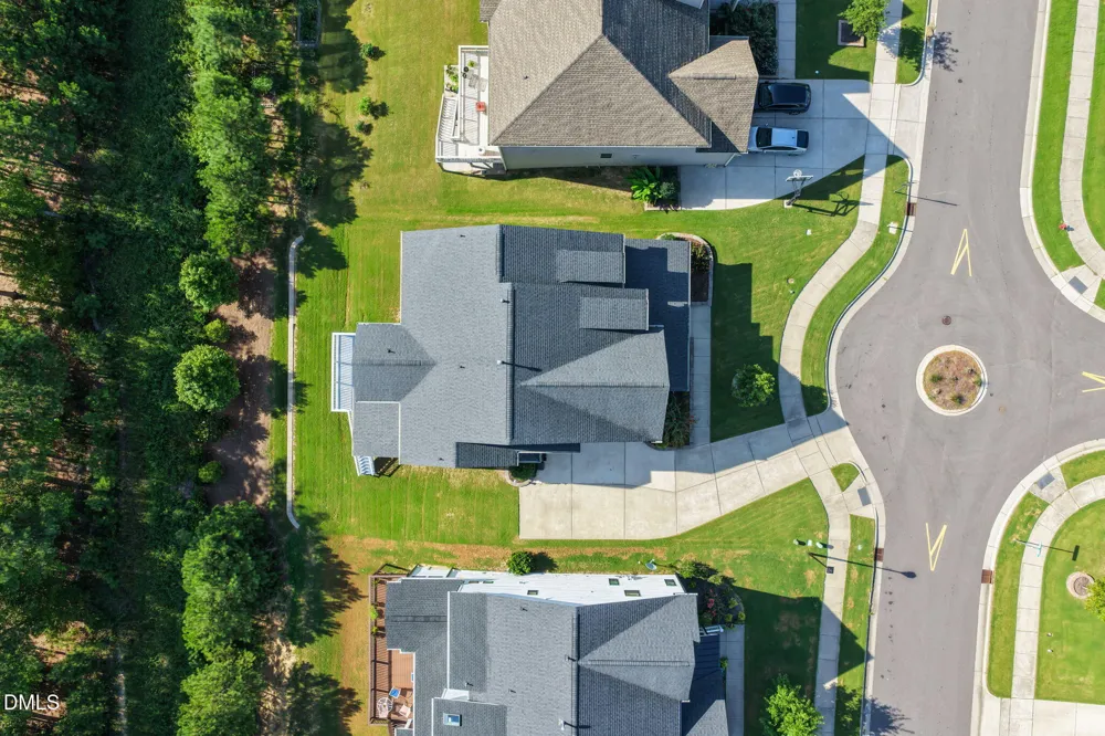 163 Annabelle Branch Lane Apex, NC 27523