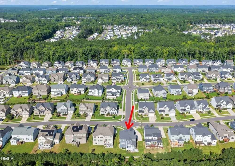 163 Annabelle Branch Lane Apex, NC 27523