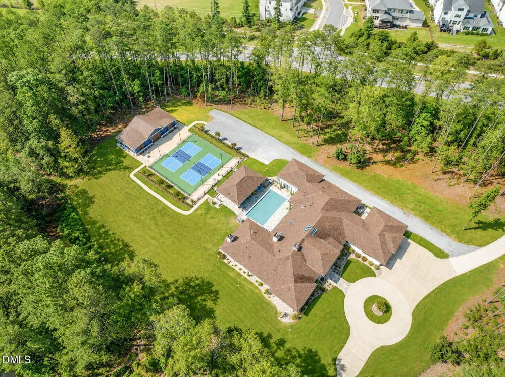 163 Annabelle Branch Lane Apex, NC 27523