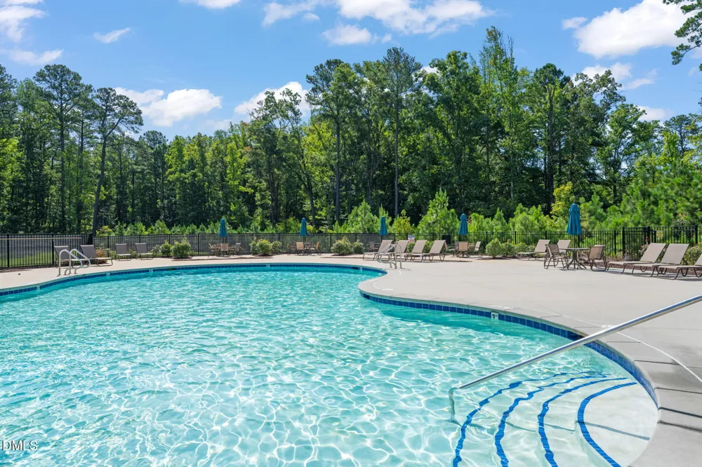 163 Annabelle Branch Lane Apex, NC 27523