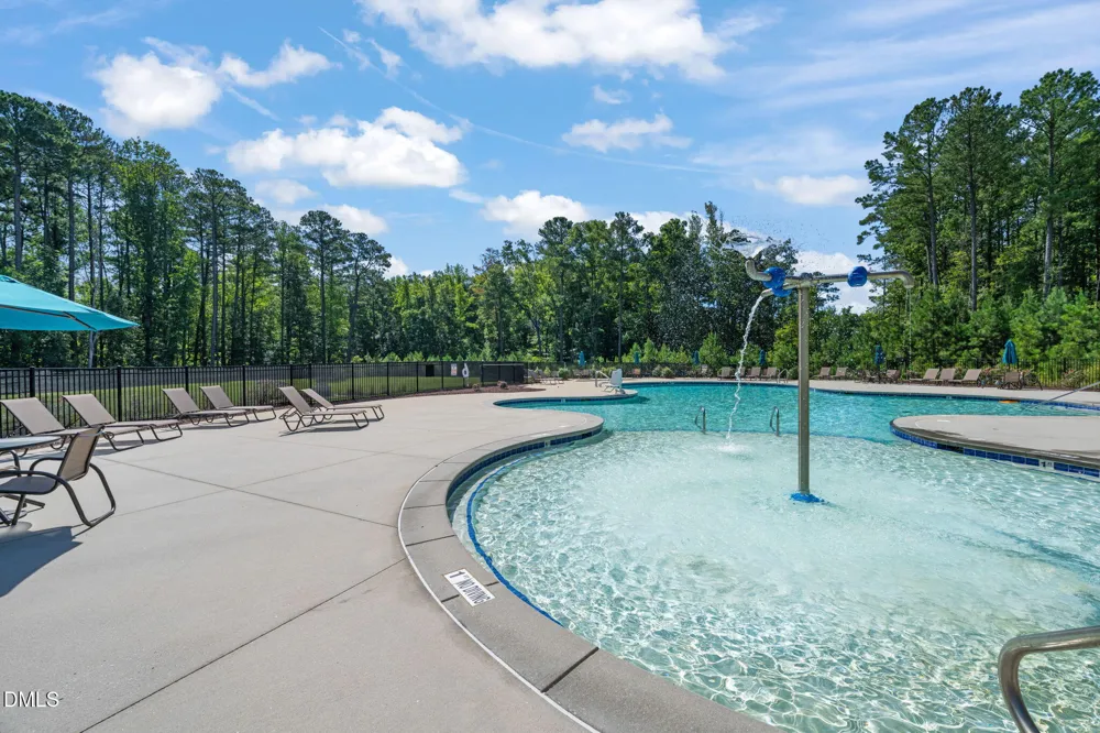 163 Annabelle Branch Lane Apex, NC 27523