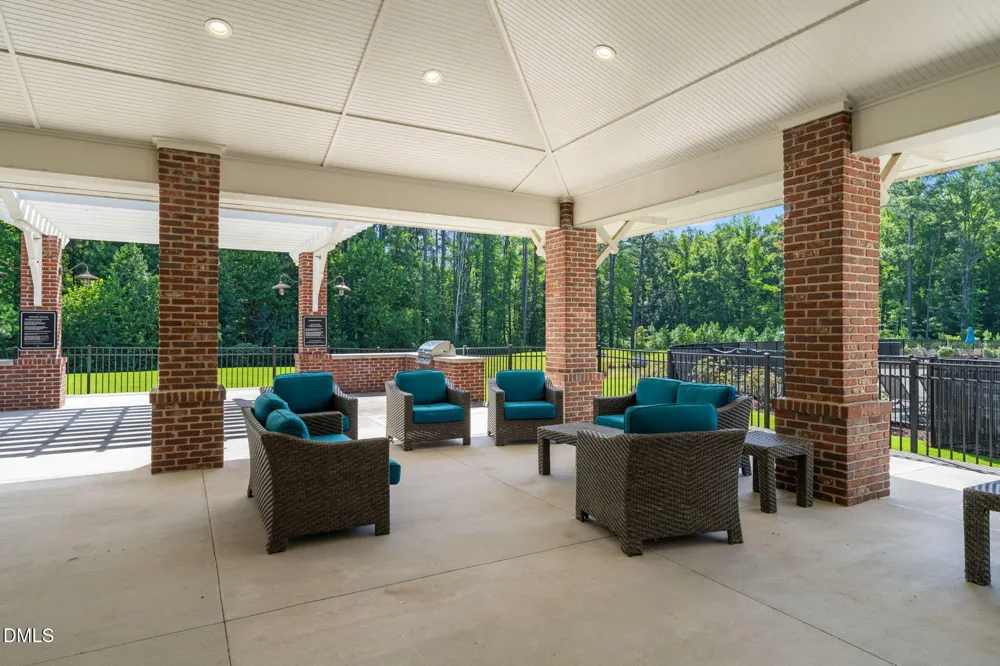 163 Annabelle Branch Lane Apex, NC 27523