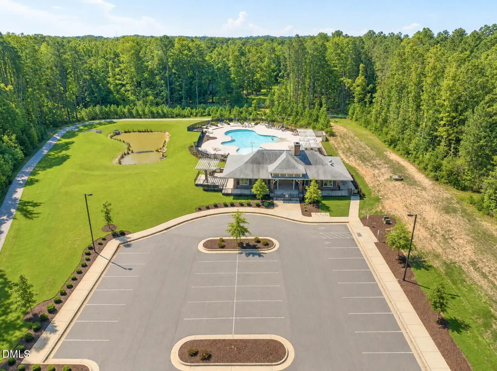 163 Annabelle Branch Lane Apex, NC 27523