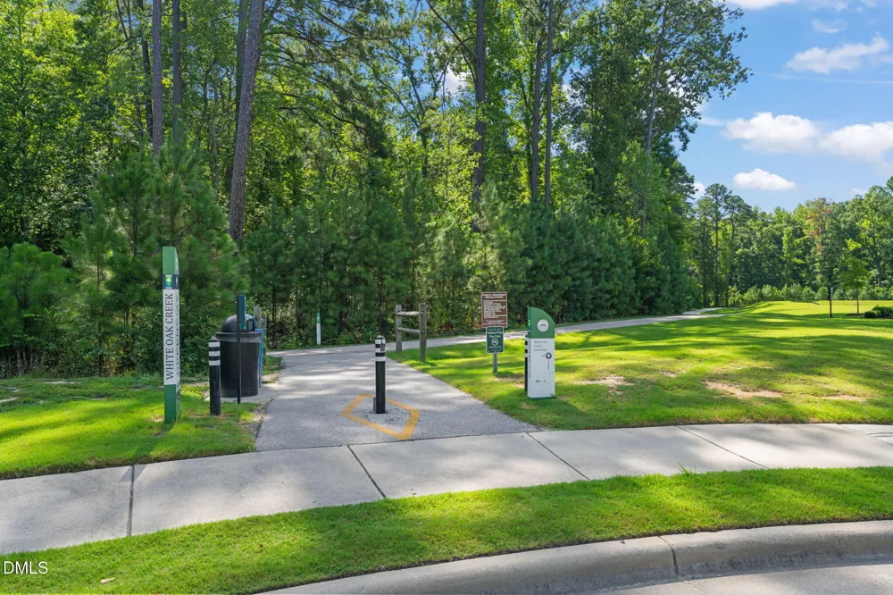 163 Annabelle Branch Lane Apex, NC 27523