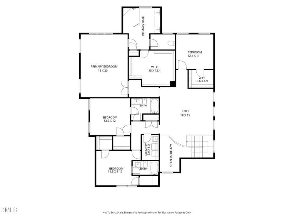 163 Annabelle Branch Lane Apex, NC 27523