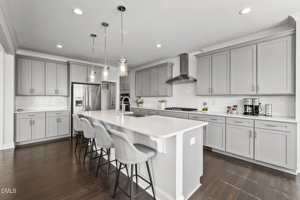163 Annabelle Branch Lane Apex, NC 27523