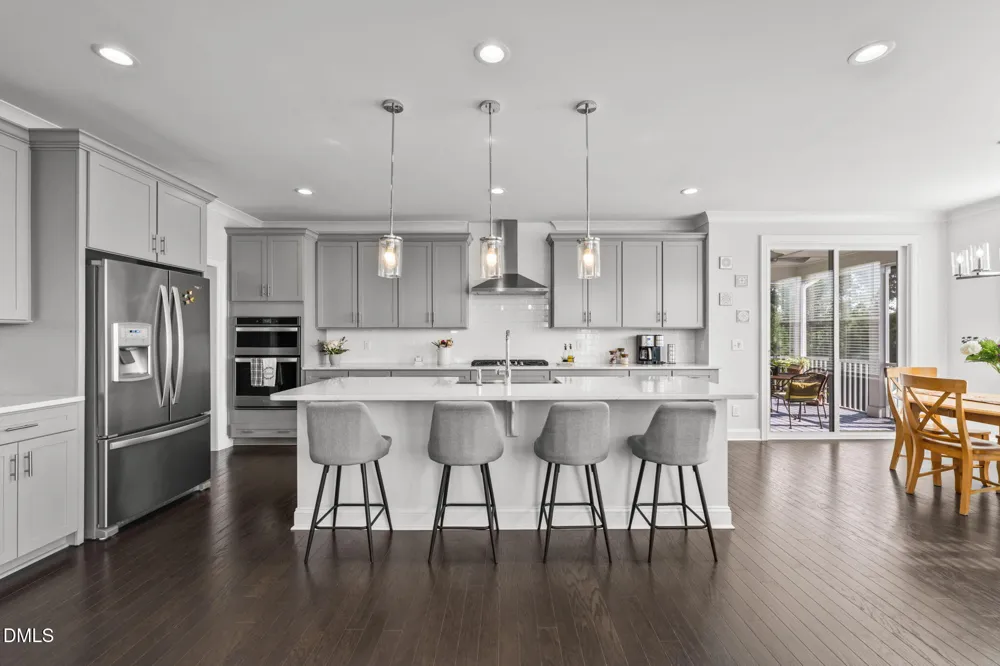163 Annabelle Branch Lane Apex, NC 27523