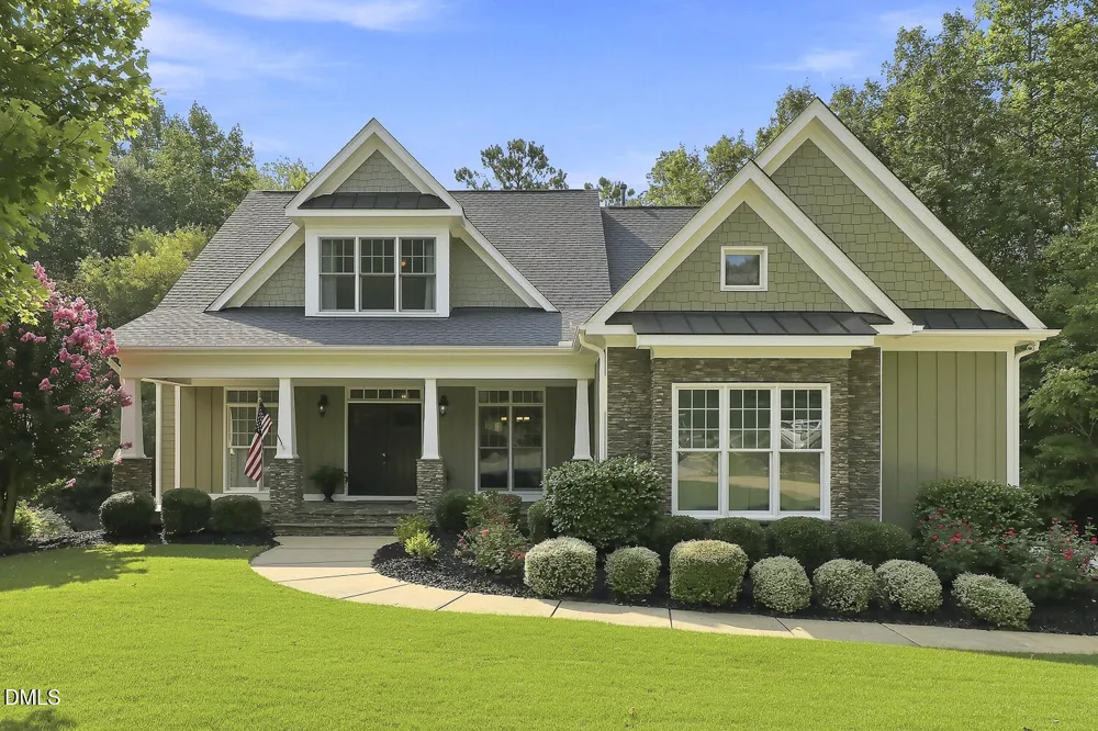 105 Bellagio Drive Apex, NC 27539