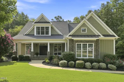 105 Bellagio Drive