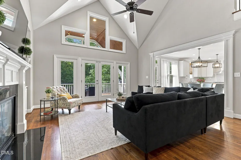 105 Bellagio Drive Apex, NC 27539
