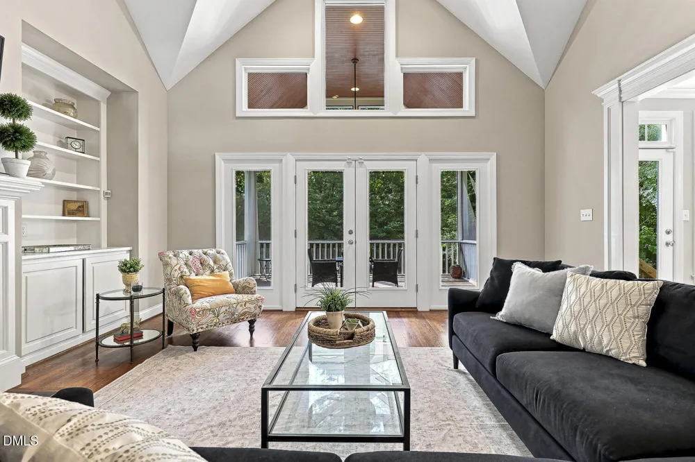 105 Bellagio Drive Apex, NC 27539