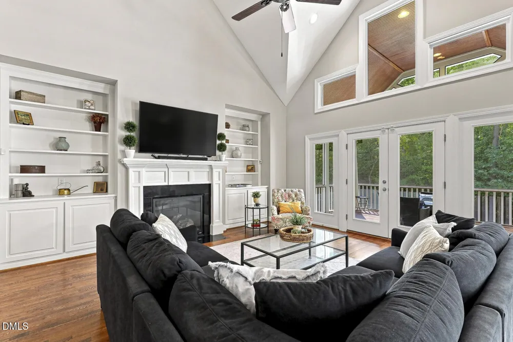 105 Bellagio Drive Apex, NC 27539