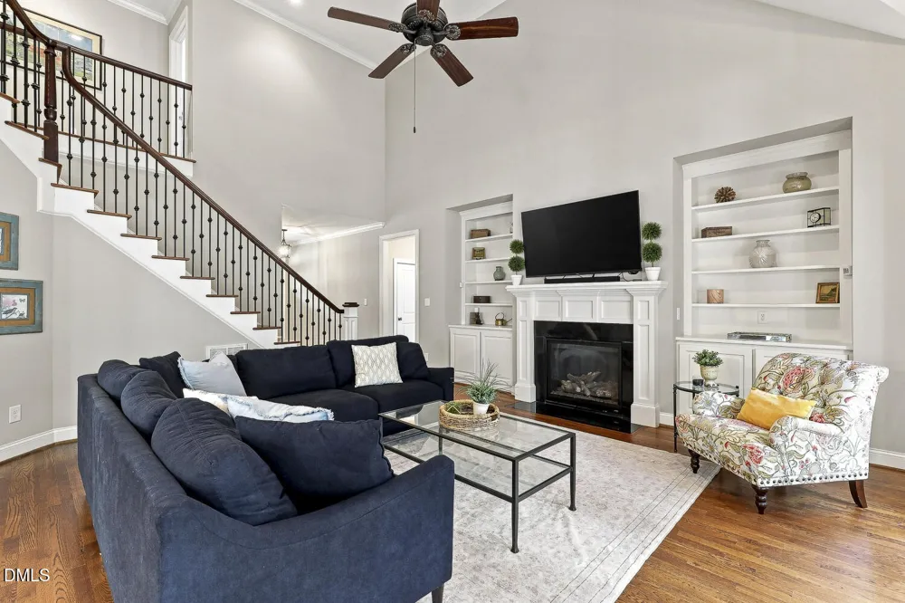 105 Bellagio Drive Apex, NC 27539