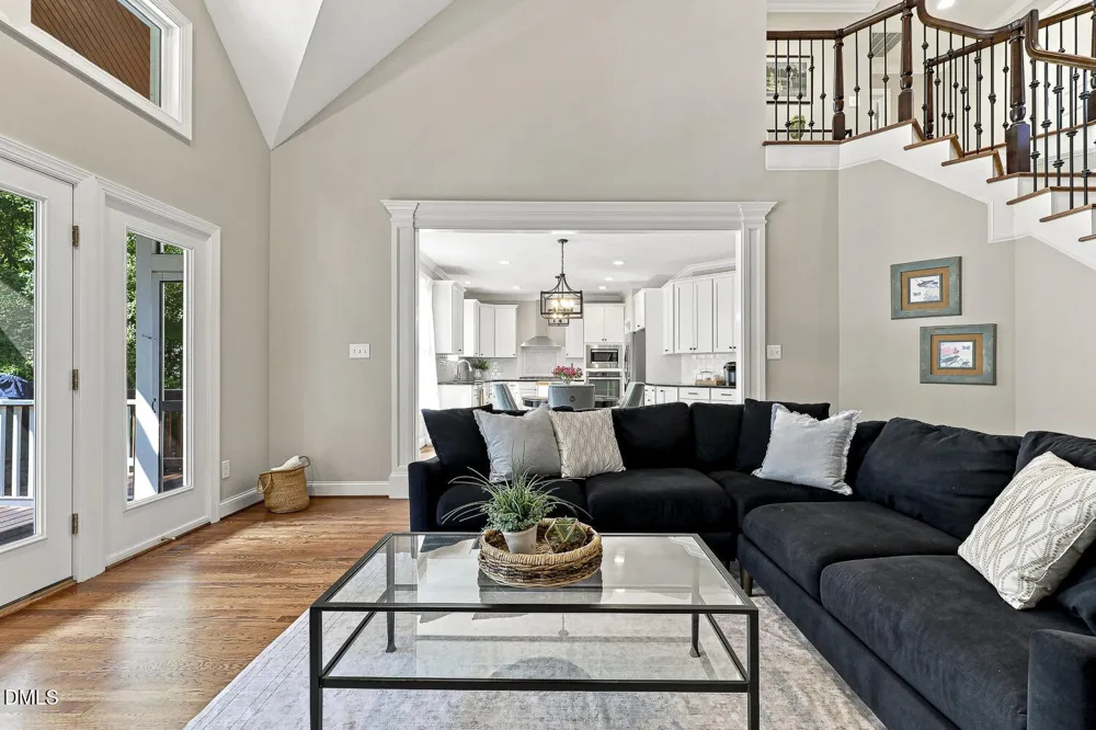 105 Bellagio Drive Apex, NC 27539