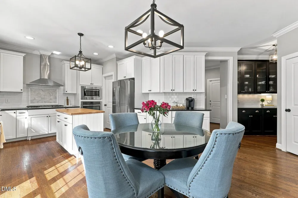 105 Bellagio Drive Apex, NC 27539