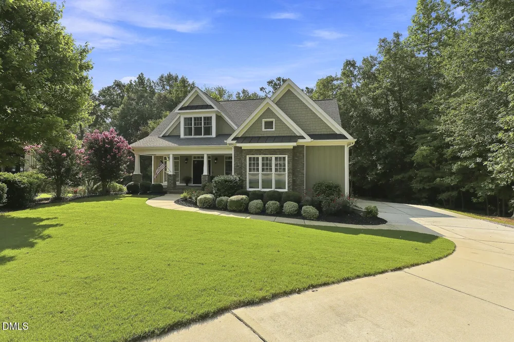 105 Bellagio Drive Apex, NC 27539