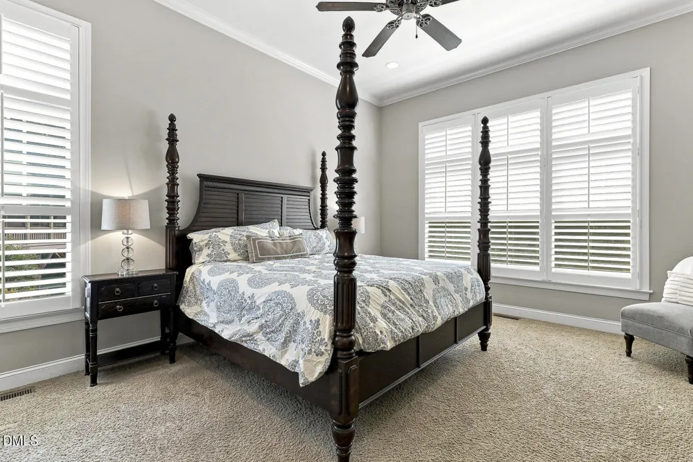 105 Bellagio Drive Apex, NC 27539