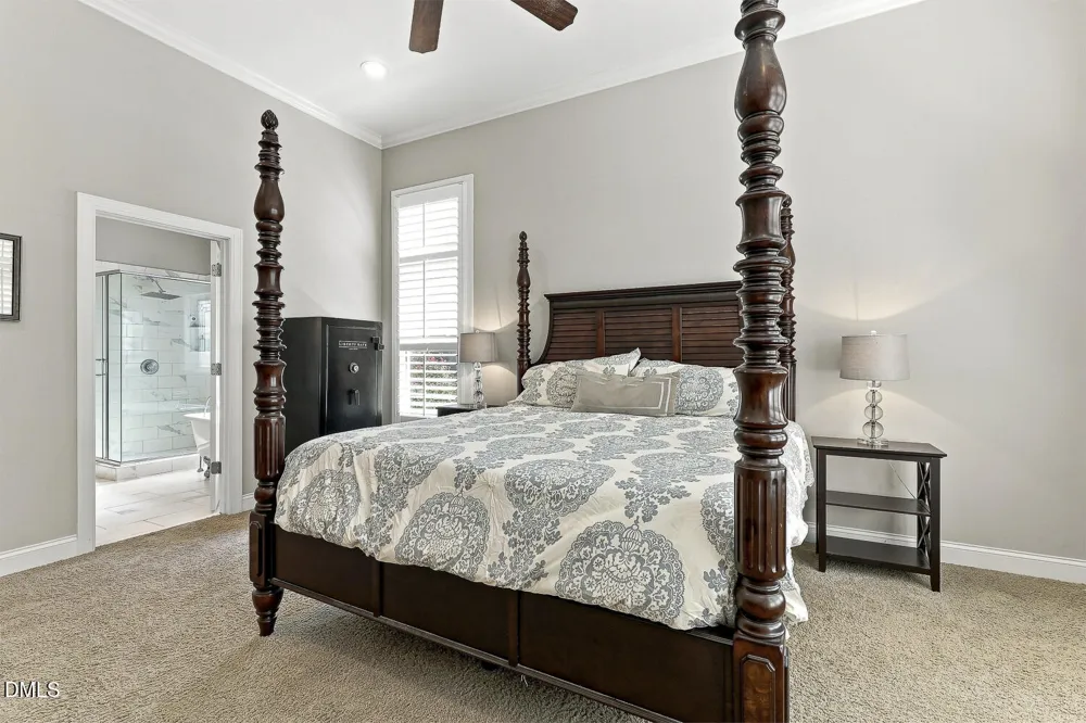 105 Bellagio Drive Apex, NC 27539