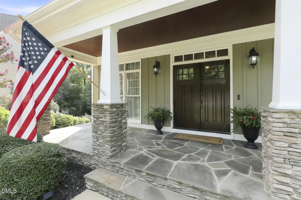 105 Bellagio Drive Apex, NC 27539