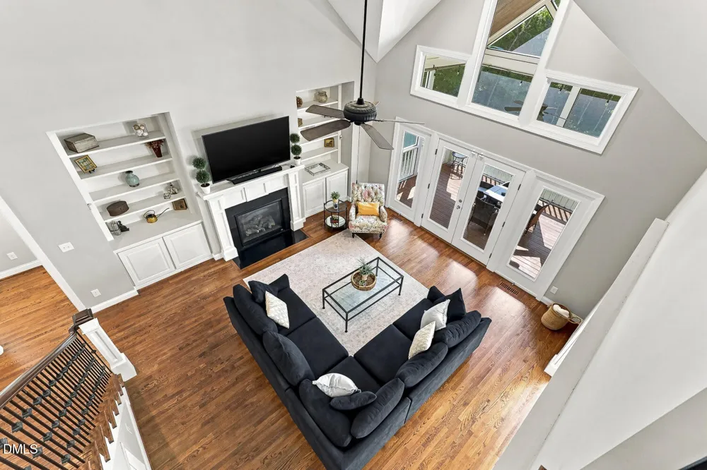 105 Bellagio Drive Apex, NC 27539