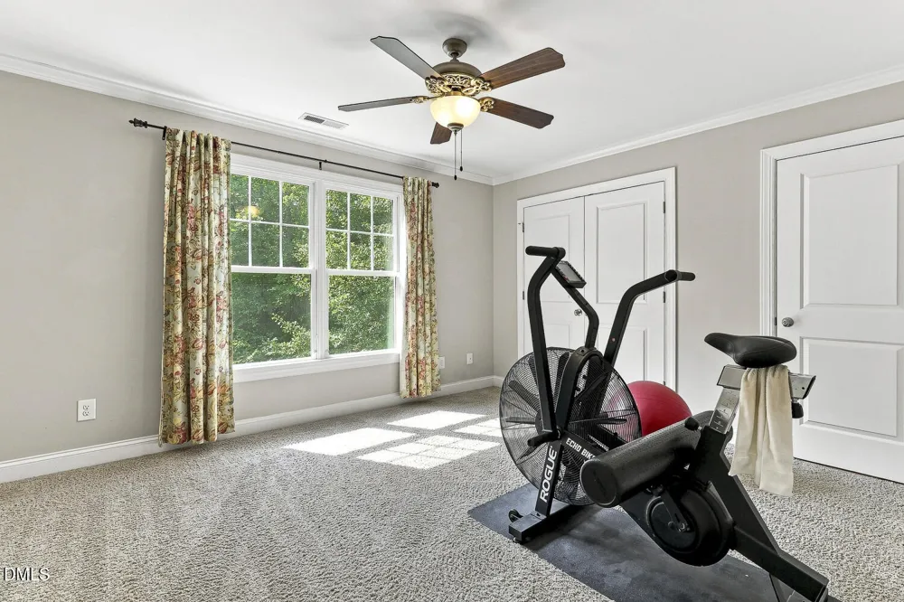 105 Bellagio Drive Apex, NC 27539