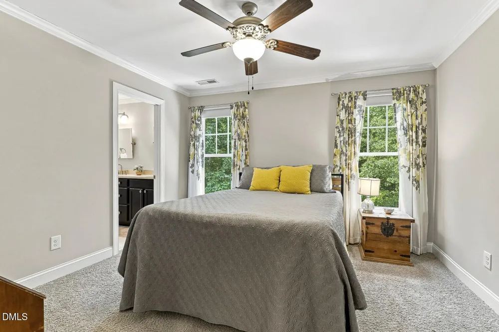 105 Bellagio Drive Apex, NC 27539