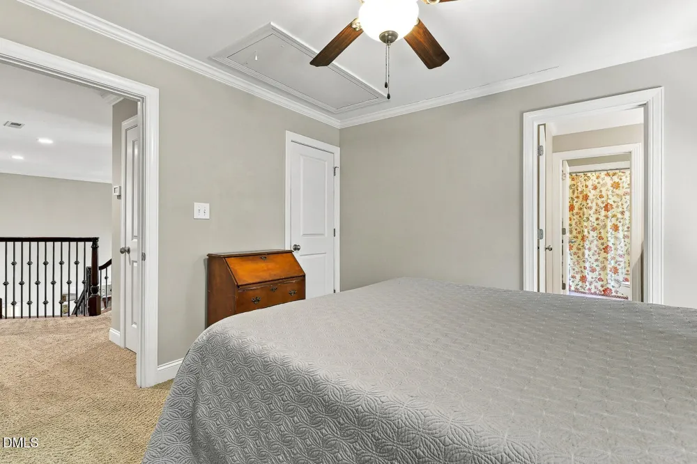 105 Bellagio Drive Apex, NC 27539