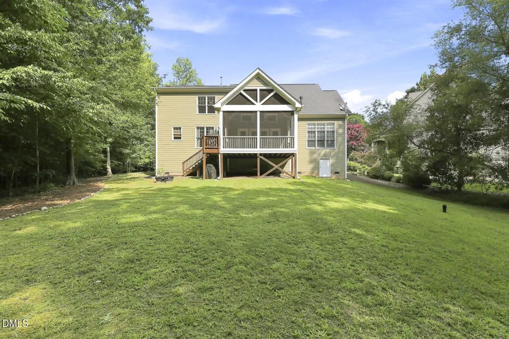 105 Bellagio Drive Apex, NC 27539
