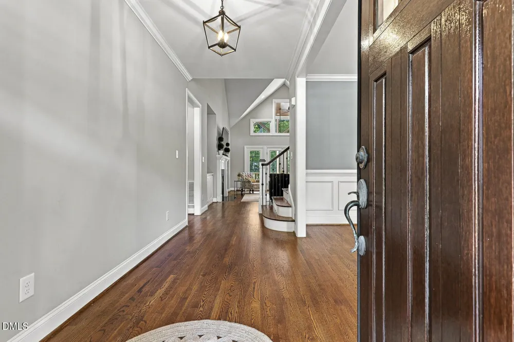 105 Bellagio Drive Apex, NC 27539
