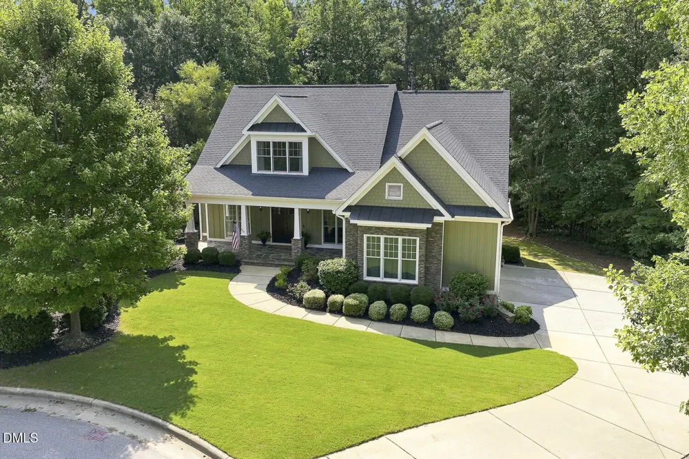105 Bellagio Drive Apex, NC 27539