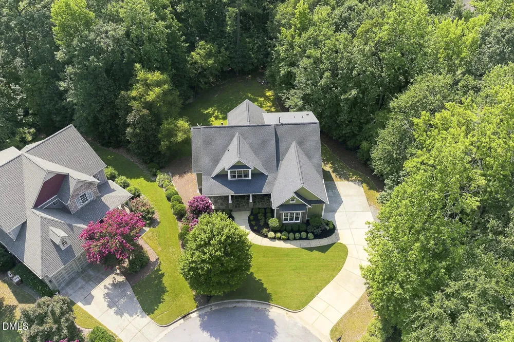 105 Bellagio Drive Apex, NC 27539