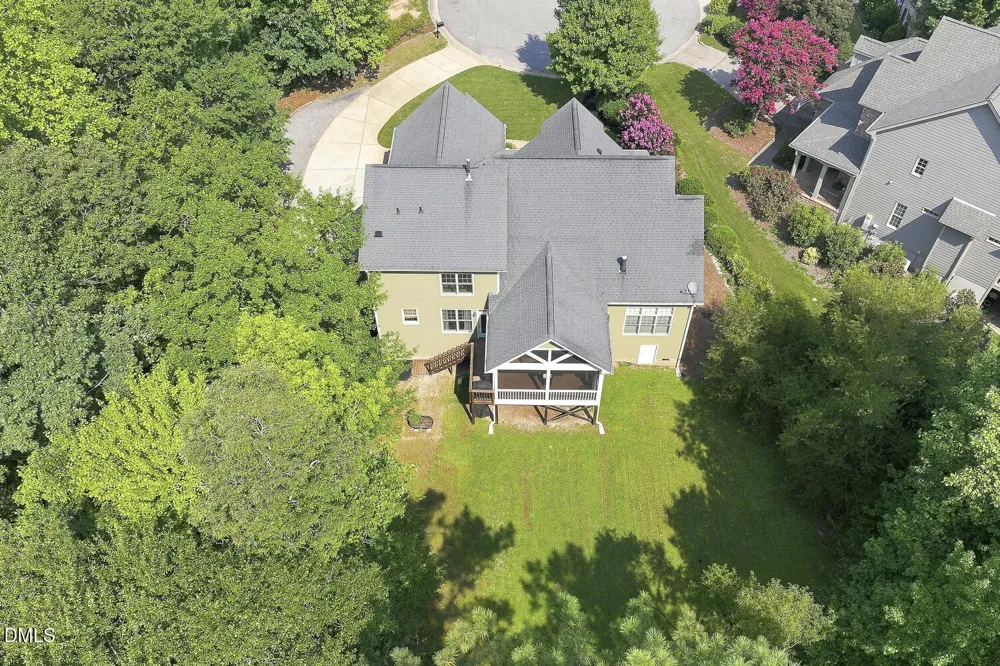 105 Bellagio Drive Apex, NC 27539