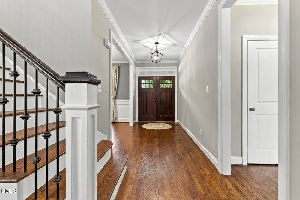 105 Bellagio Drive Apex, NC 27539