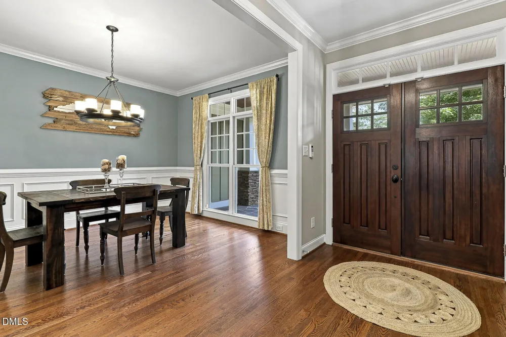 105 Bellagio Drive Apex, NC 27539