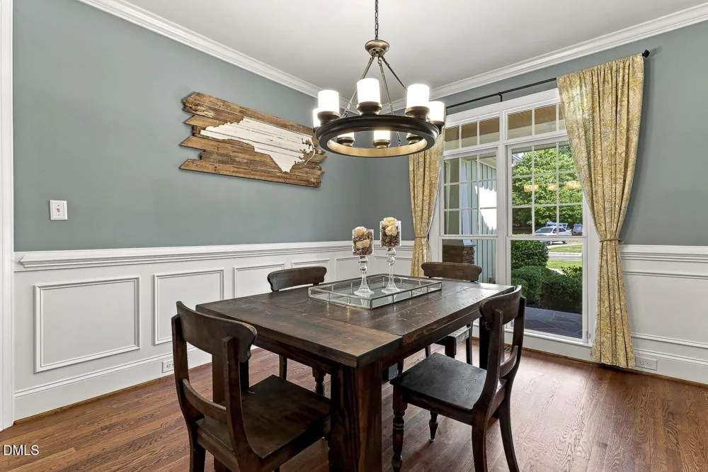 105 Bellagio Drive Apex, NC 27539