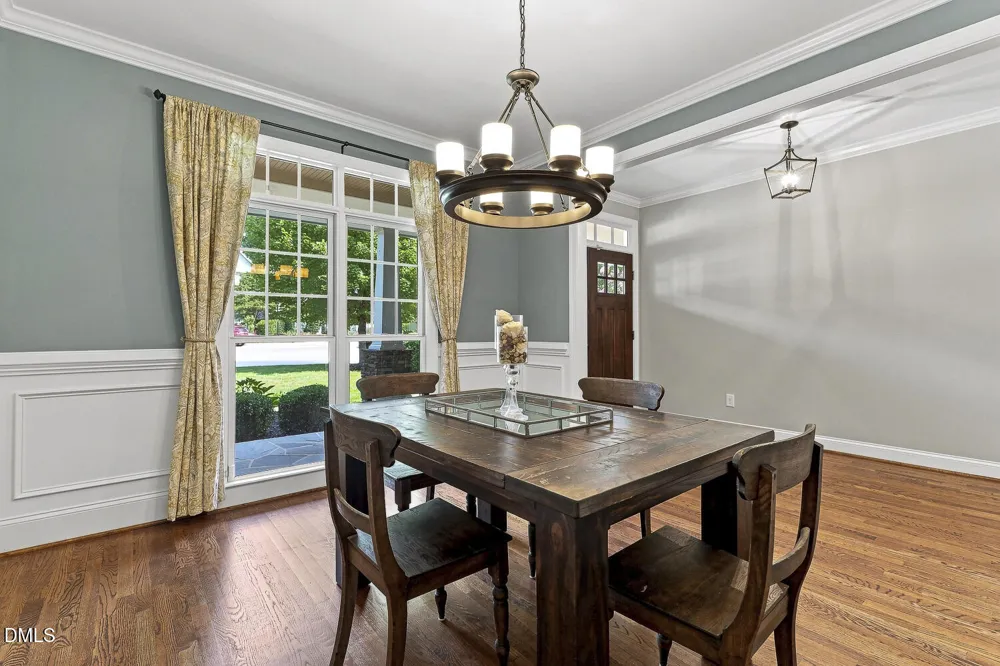 105 Bellagio Drive Apex, NC 27539