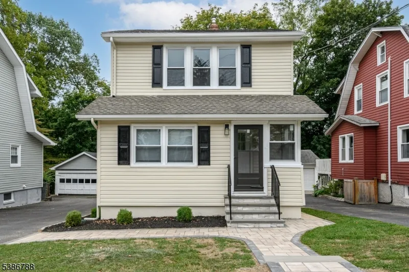 58 Yantecaw Ave Bloomfield, NJ 07003