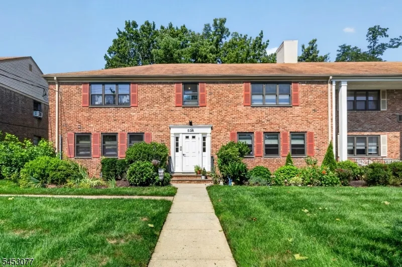53 Sandra Circle #2 Unit 2 Westfield Town, NJ 07090
