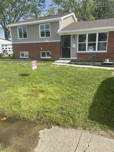 6102 Otoole Lane